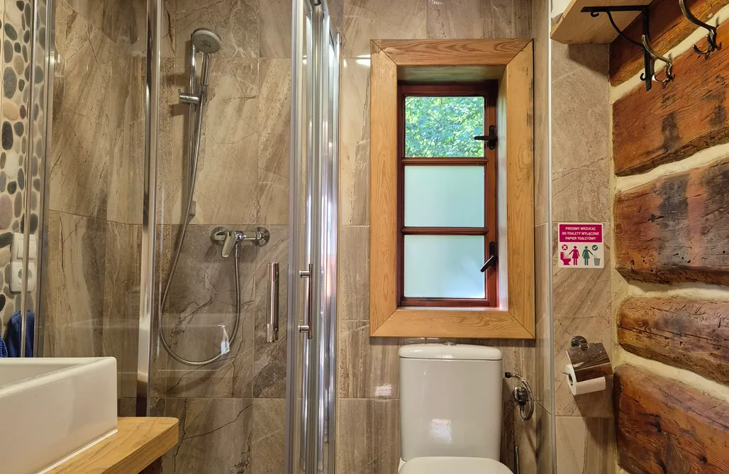 AlohaCamp Dom nad Strumykiem  3