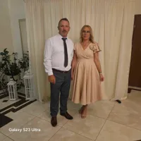 Dariusz gospodarz Domki Rekreacyjne "Błękitne Wzgórze"