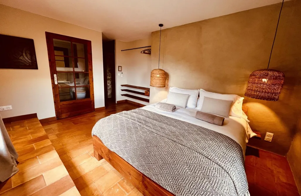 AlohaCamp LA GRANGE **** 3