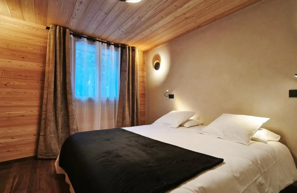 AlohaCamp Chalet Névalia 2