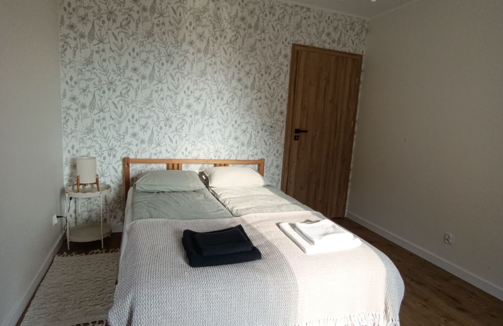 AlohaCamp Cicho-Ciszej Dom całoroczny 7-osobowy 3