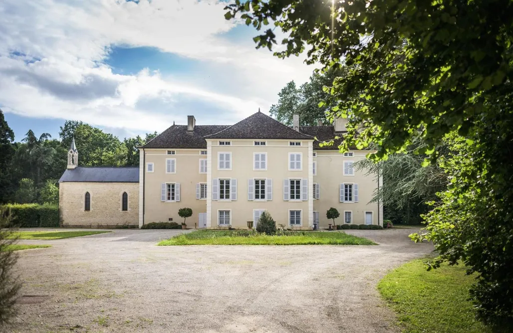 Château Armand Heitz - Domaine Armand Heitz AlohaCamp
