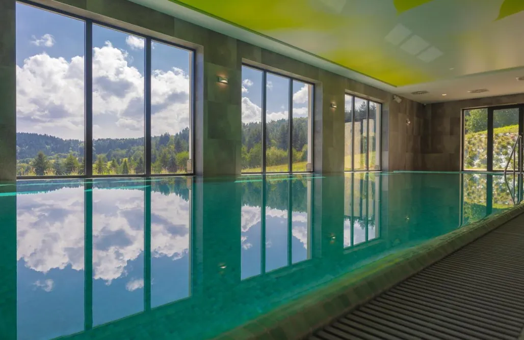Termy Chochołowskie Hotel Miodowa Klinika 3