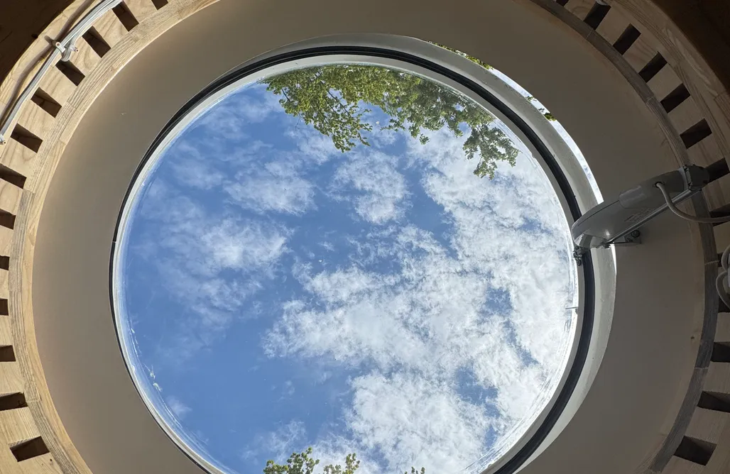 AlohaCamp |Jurta 2 2