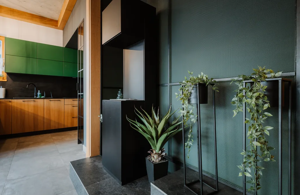 noclegi AlohaCamp Czorsztyn Lux Apartments- 29/1 1