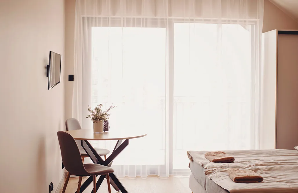 AlohaCamp Apartament C 3