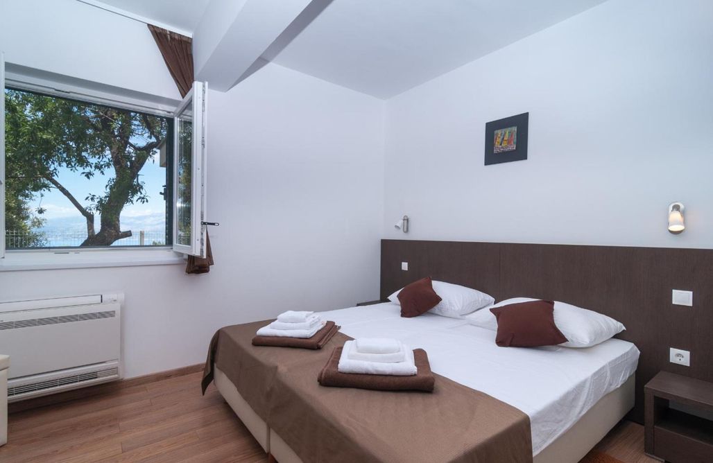 AlohaCamp Vila s pogledom na more 2