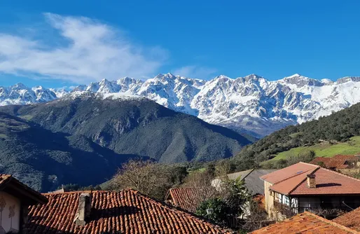 Imagen de La Casa de las Chimeneas
