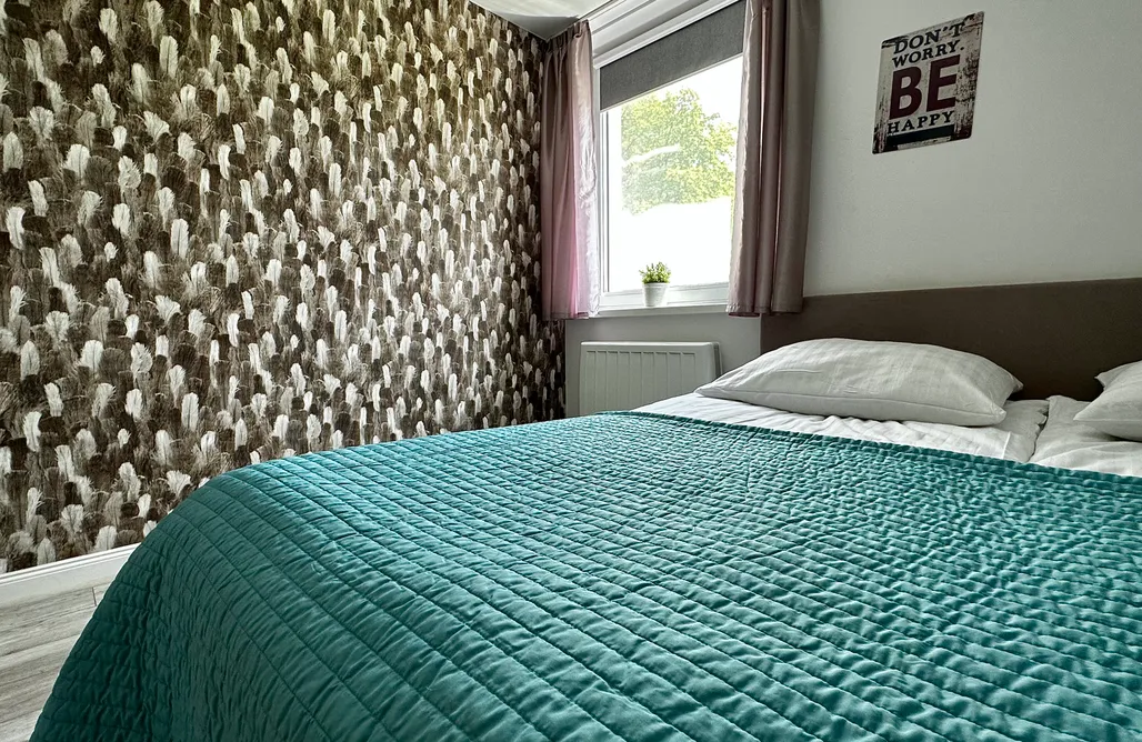 AlohaCamp Karkonoska Polana 2