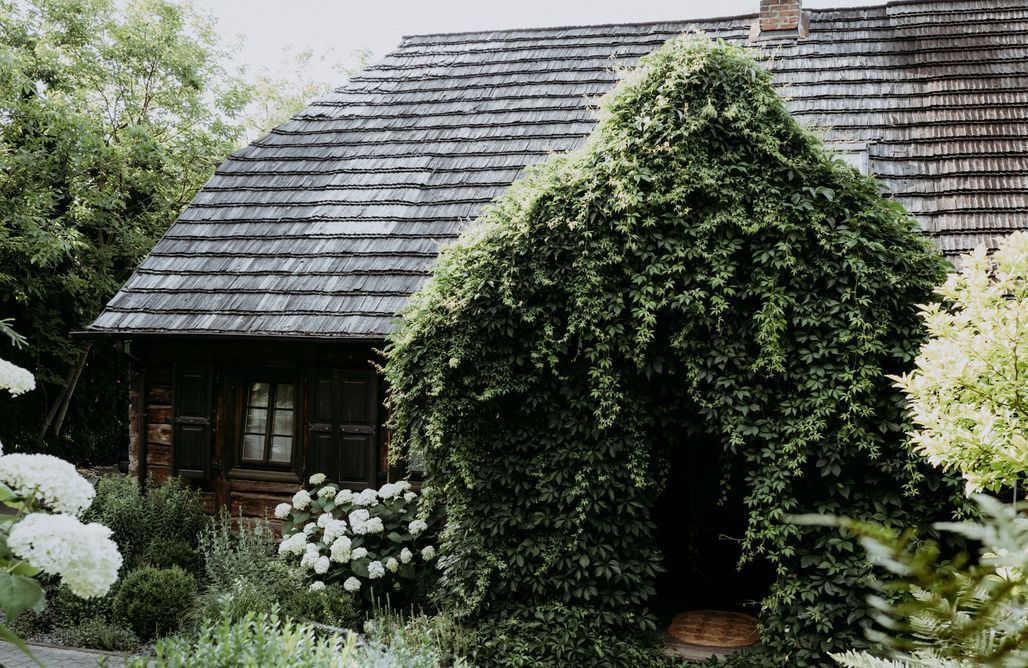 AlohaCamp accommodation W Starym Dworku - dom gościnny w Kazimierzu Dolnym 3