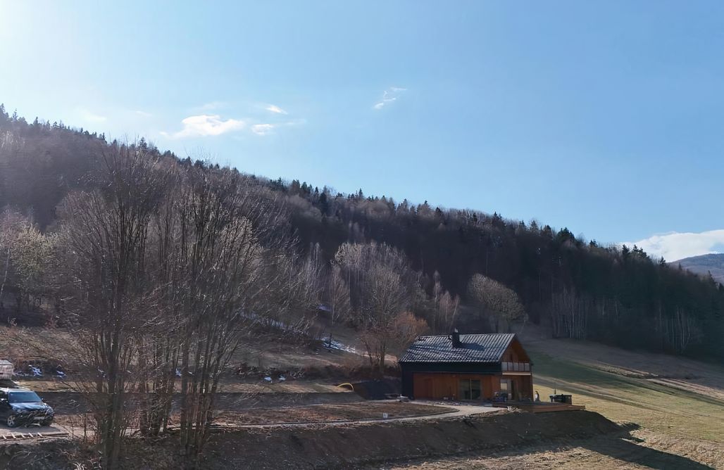 Jodełkowa Stodoła AlohaCamp