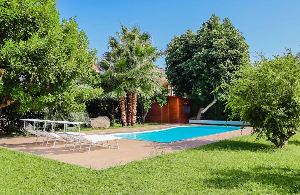 ubytování AlohaCamp Archirafi home 3