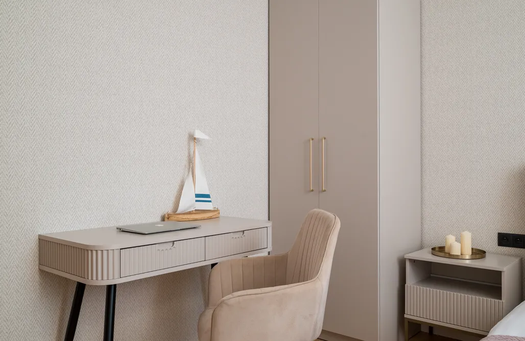 AlohaCamp Apartament 5 - z 1 sypialnią 4