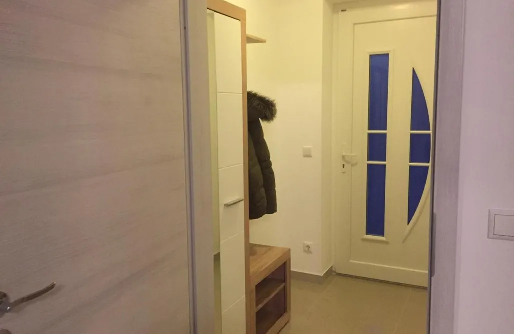 AlohaCamp Ferienhaus 1