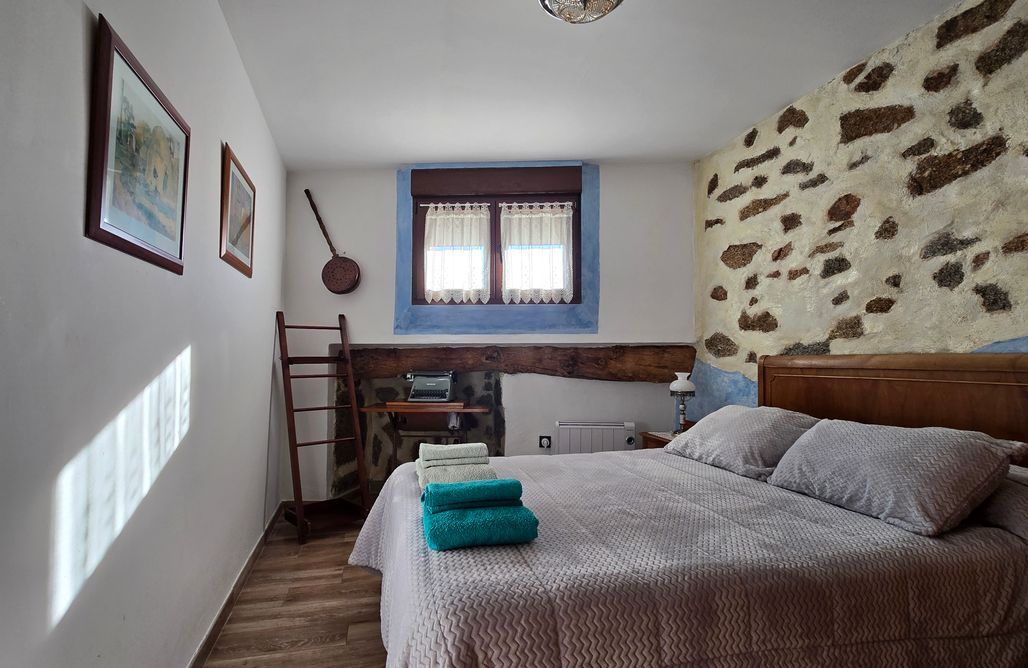 AlohaCamp El Triskel de Chumbea – Cozy Rural Retreat | Nature, Stars & Panoramic Views 2