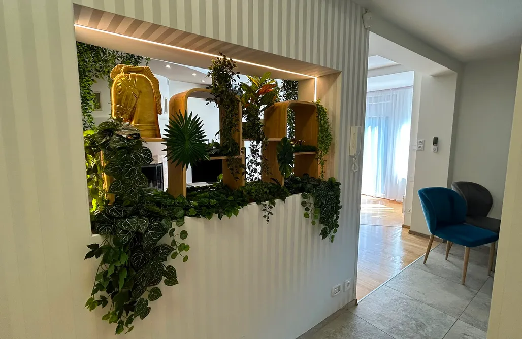 AlohaCamp accommodaties Villa Narcyza SPA&Wellness 1