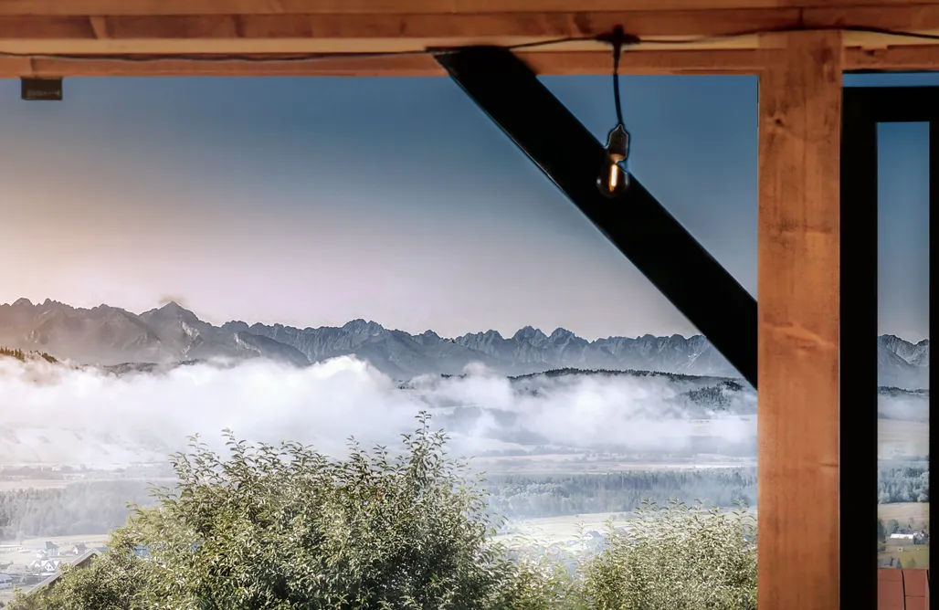 noclegi AlohaCamp Wygodno 1