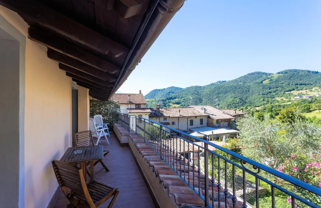 Alloggio AlohaCamp Casa Rita 1-Lago di Garda 5