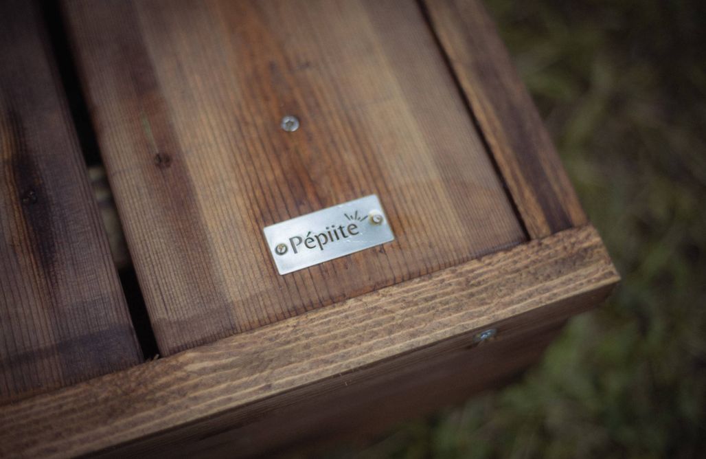 AlohaCamp Pépite Bocage Normand - Lodge Cosy Nature & Spa 1