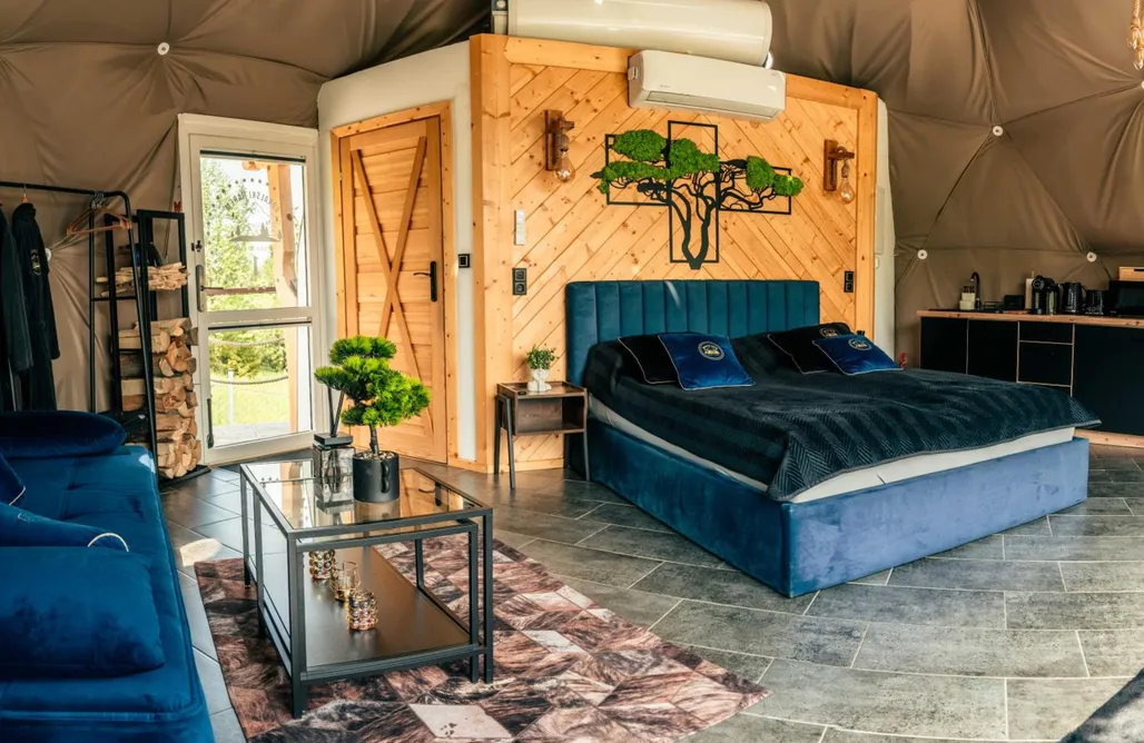AlohaCamp Glamp 1 3