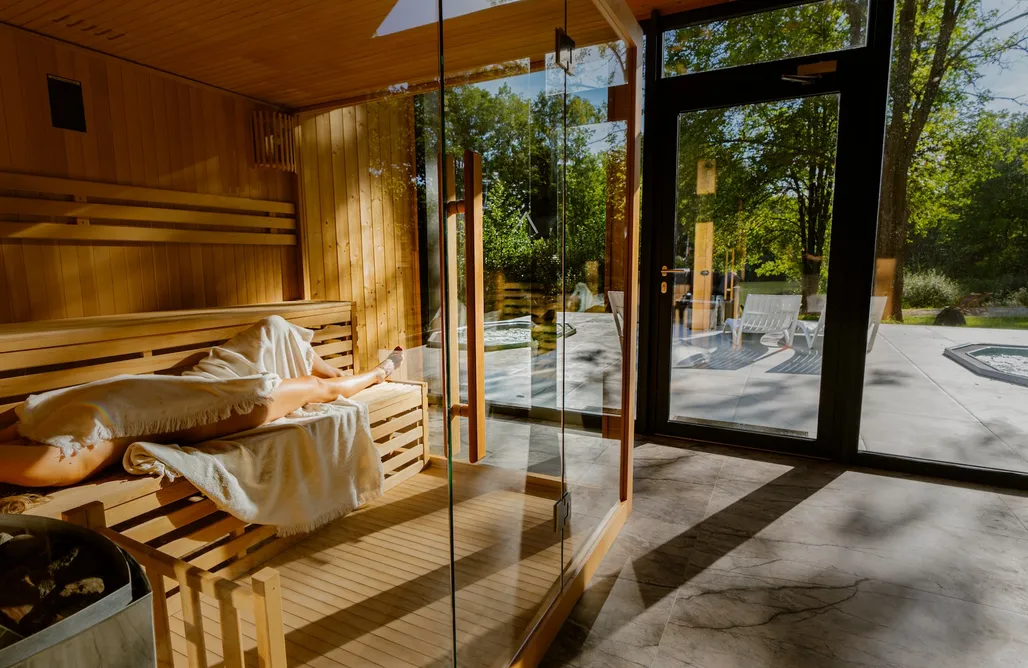 noclegi AlohaCamp Leśne Szepty  5