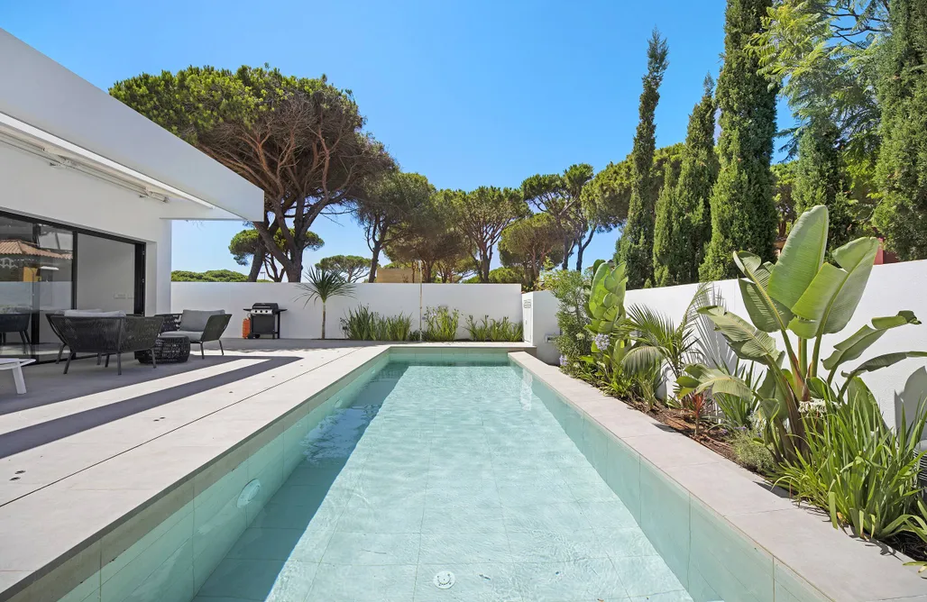 alojamientos AlohaCamp Manuela Sea Villa 4