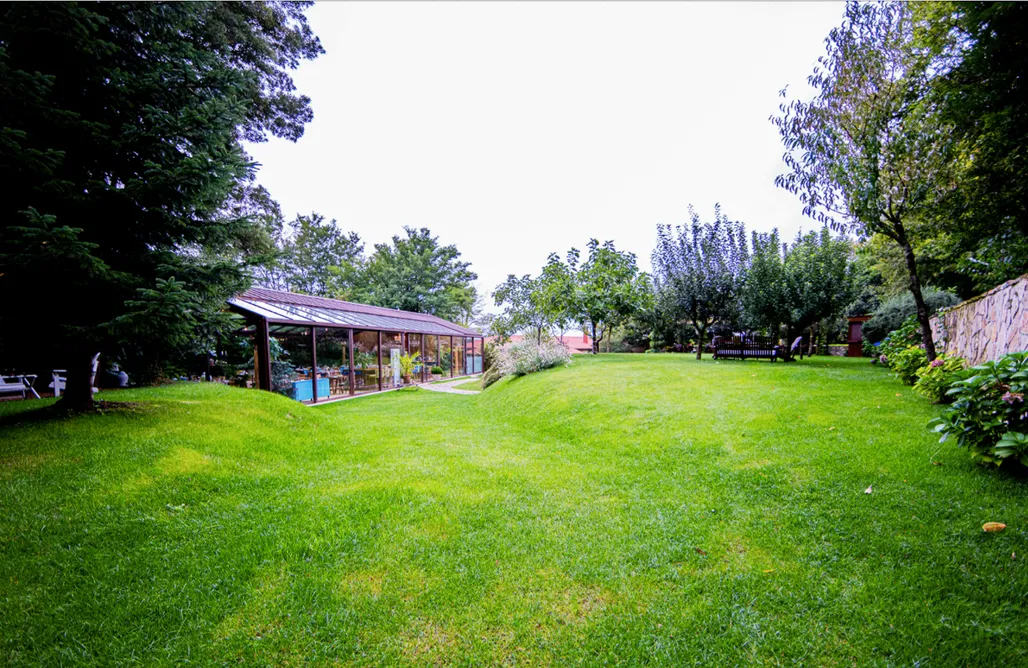 Glamping Coruña Habitación Hotel Nós 106 "Galeuzca" 1