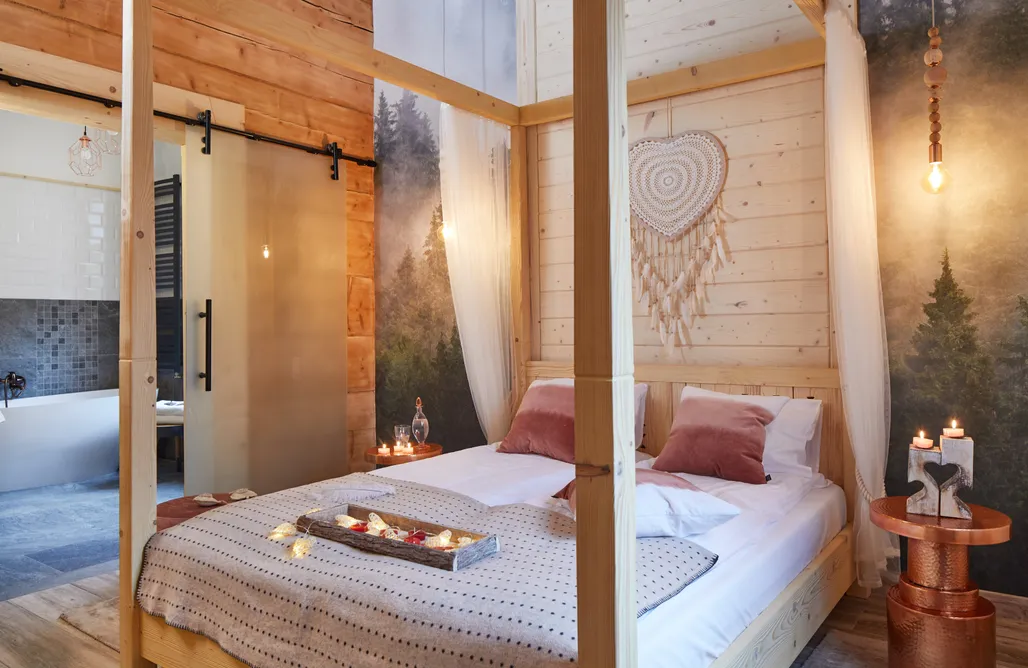 AlohaCamp Romantyczny 2