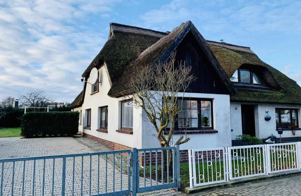 Urlaub mit Kindern Kapitäns Hus 2  2