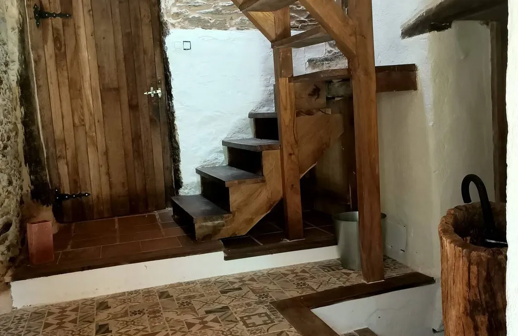 Alloggi AlohaCamp Granja Labrada 1