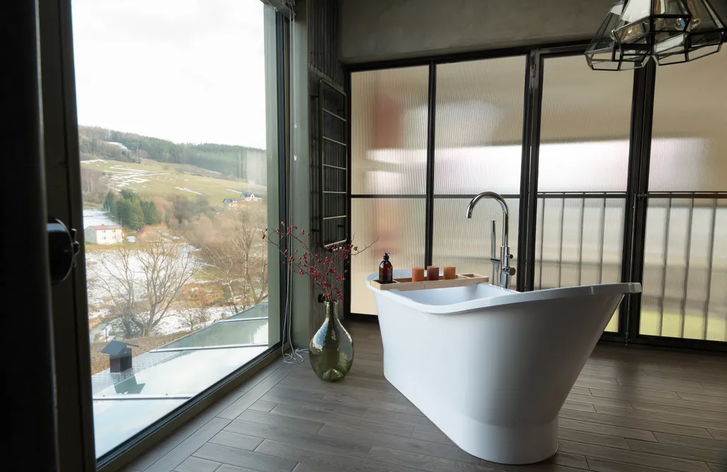 Dom w Trawach AlohaCamp