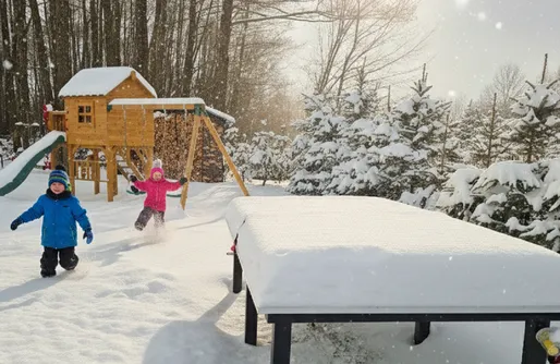 Zdjęcie obiektu Zatylove domki - Olchowy