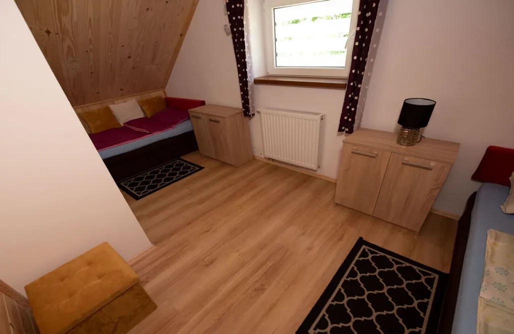 AlohaCamp Całoroczny dom z balią 3