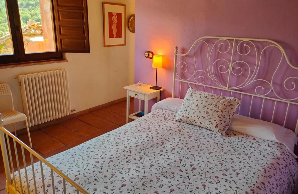 AlohaCamp Casita Romero 2