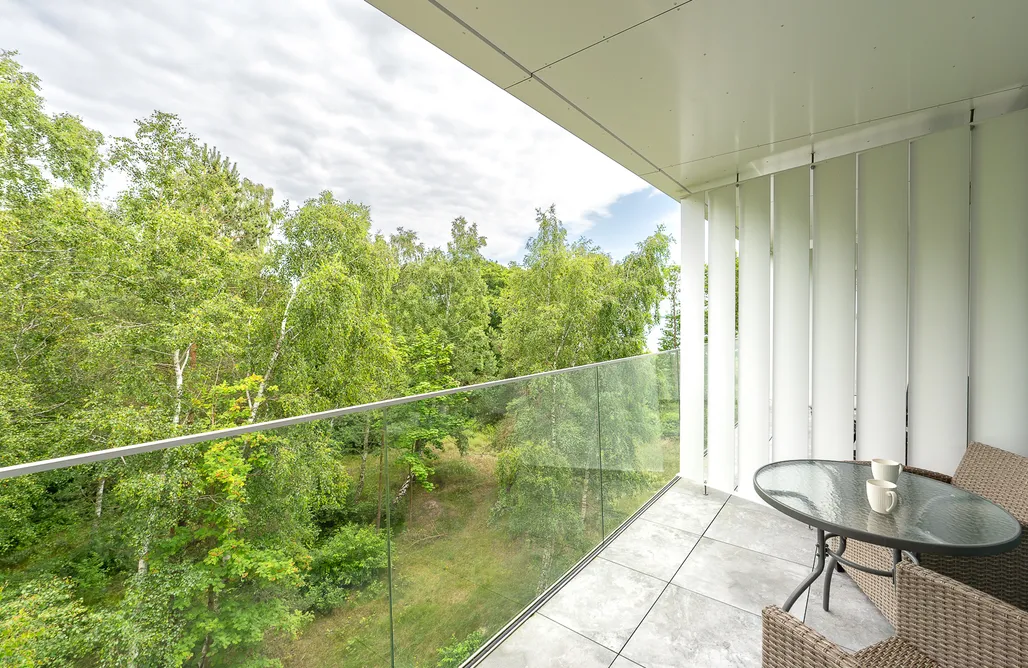 AlohaCamp Apartament 310 1