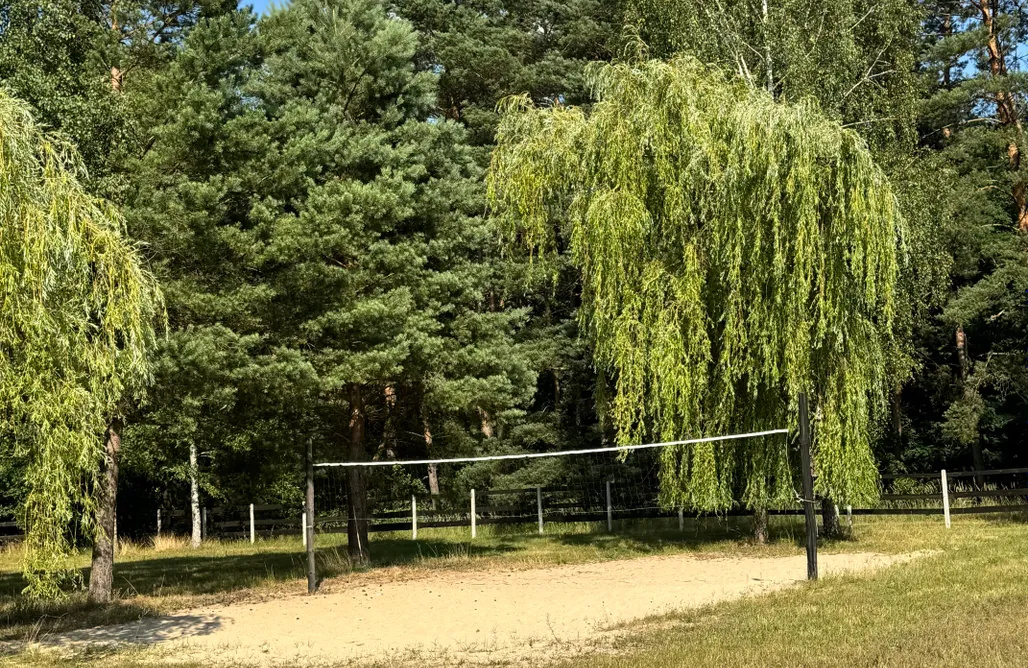 AlohaCamp accommodation Glampine - cały obiekt 1