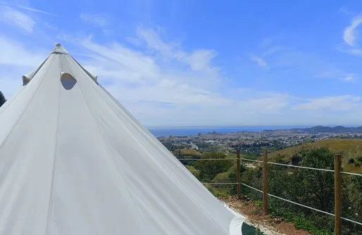 Zdjęcie obiektu Glamping Finca el Olivo