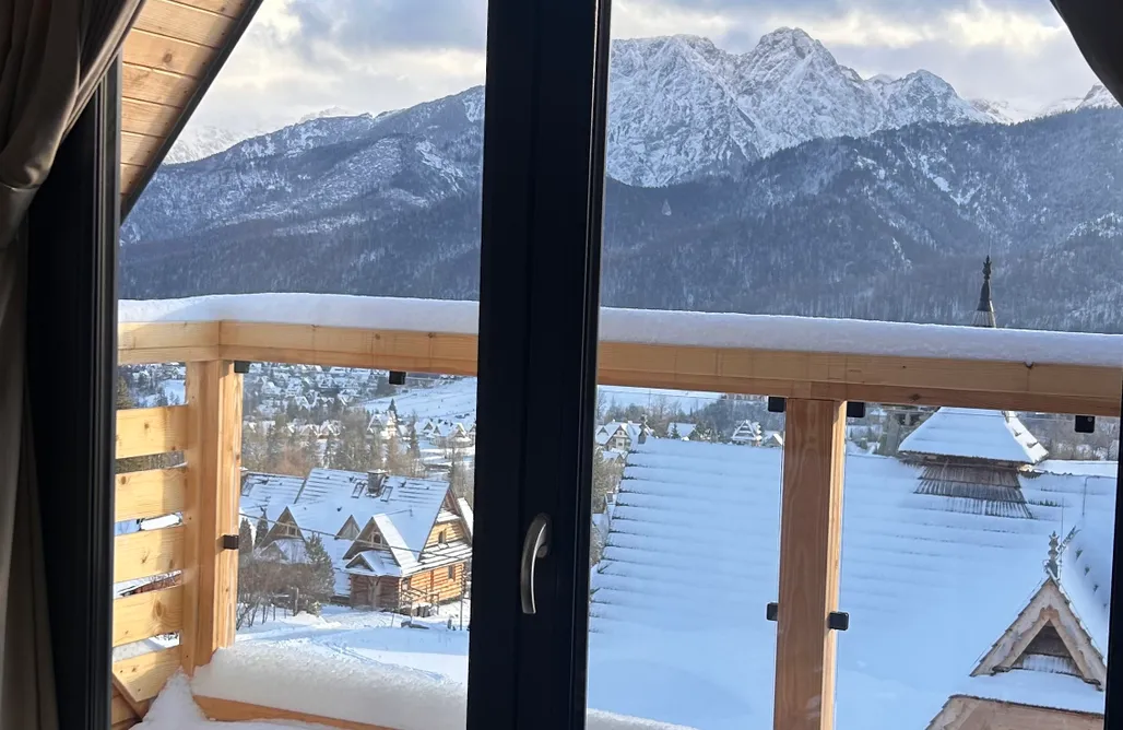 noclegi AlohaCamp Schronisko Zmysłów  1