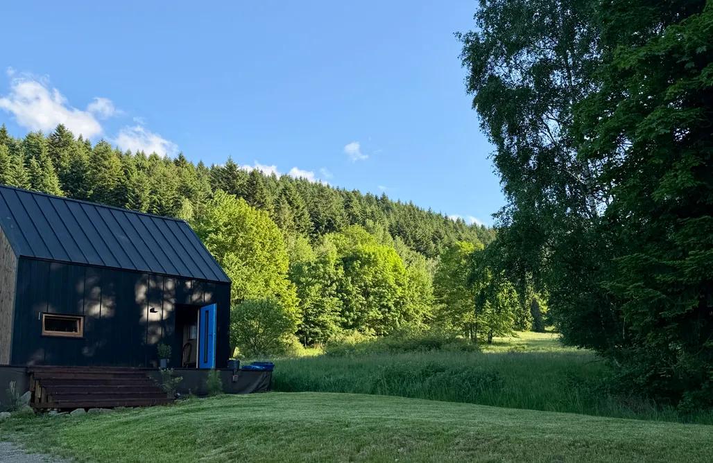 ubytovanie AlohaCamp Dolina Świstaka  3