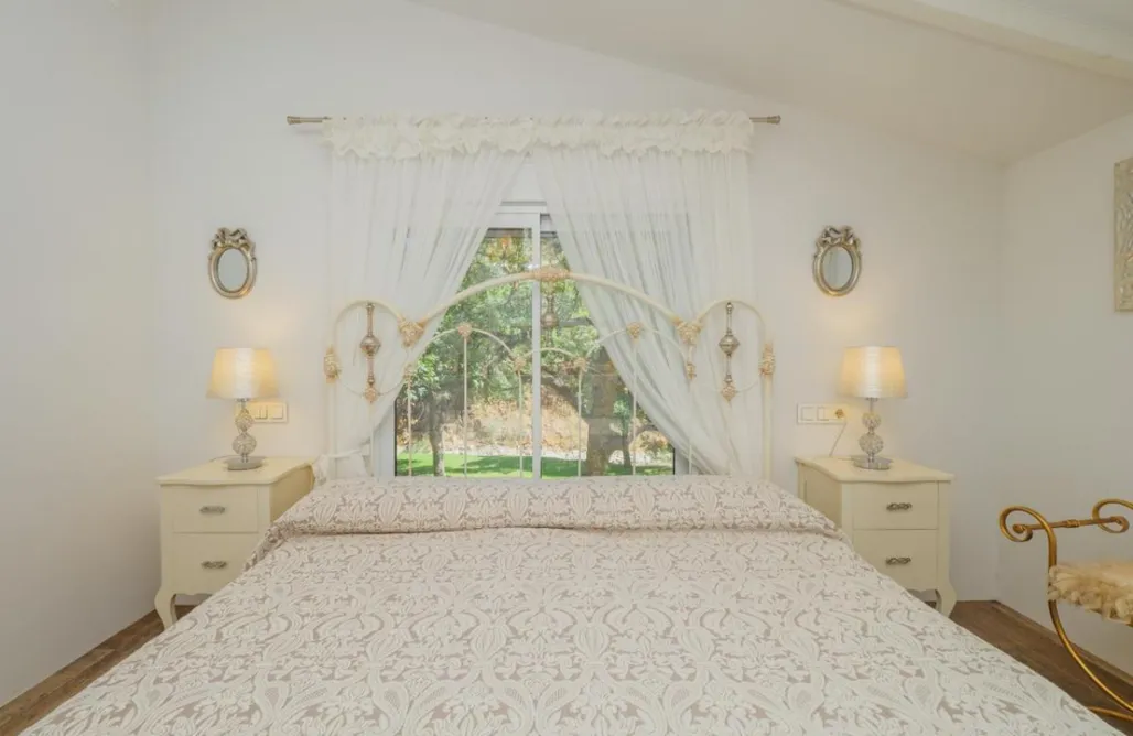 AlohaCamp Finca La Fuente del Pedregal  2