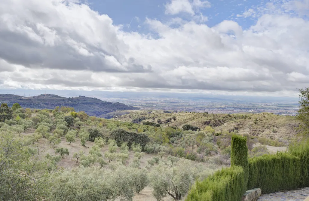 Alloggi AlohaCamp Comeback Casería Virgen de África 5