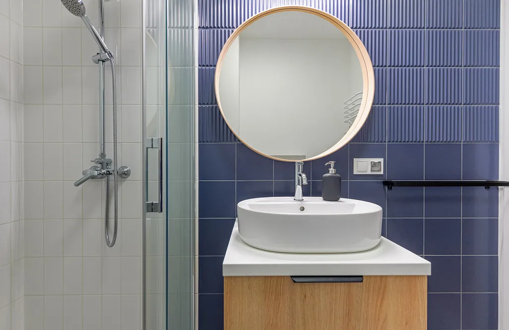 AlohaCamp Apartament B 02 2