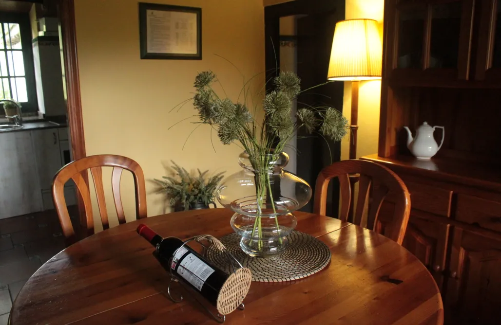 alojamientos AlohaCamp La Collada 5