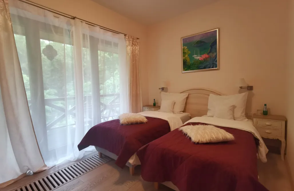 AlohaCamp Ekosamotnia 2