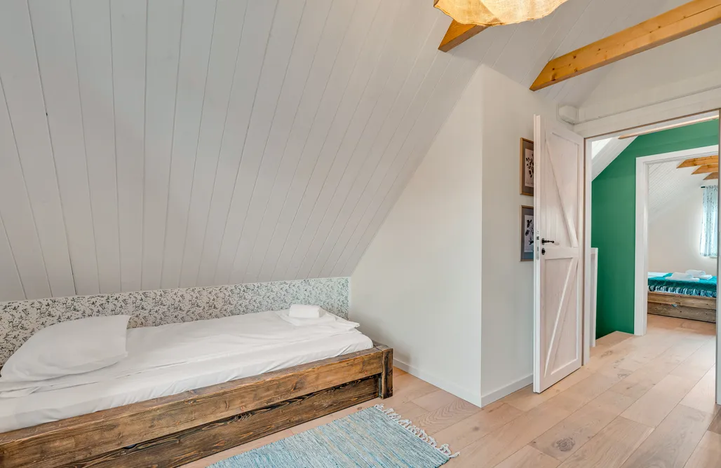 AlohaCamp Zagajnik 4