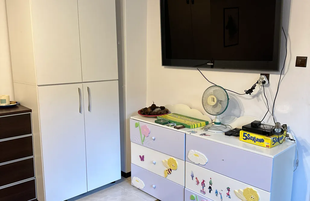 AlohaCamp Dziupla Bieszczady - klimatyczny apartament w Bieszczadach 3