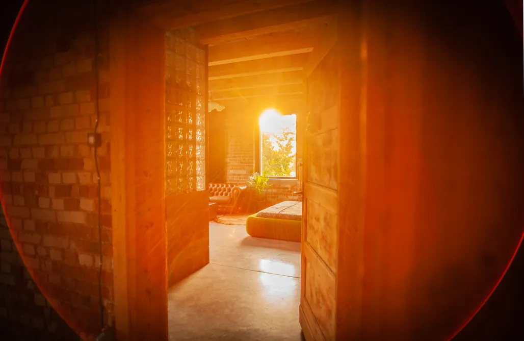 AlohaCamp Apartament 2