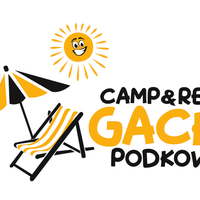 Katarzyna host Miejsce kamperowe i namiotowe - Camp & Rest Gacki Podkowa