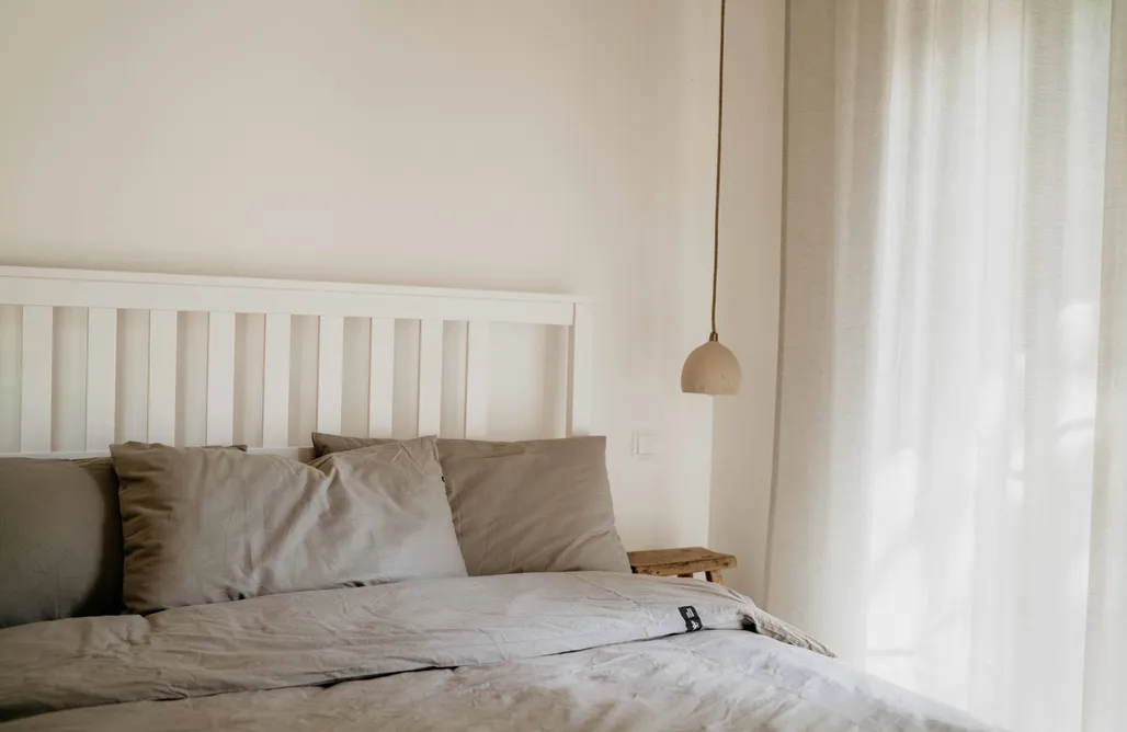 AlohaCamp Domek nad jeziorem 3