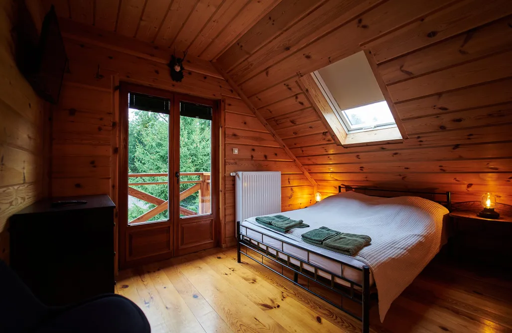 AlohaCamp Borysówka 2